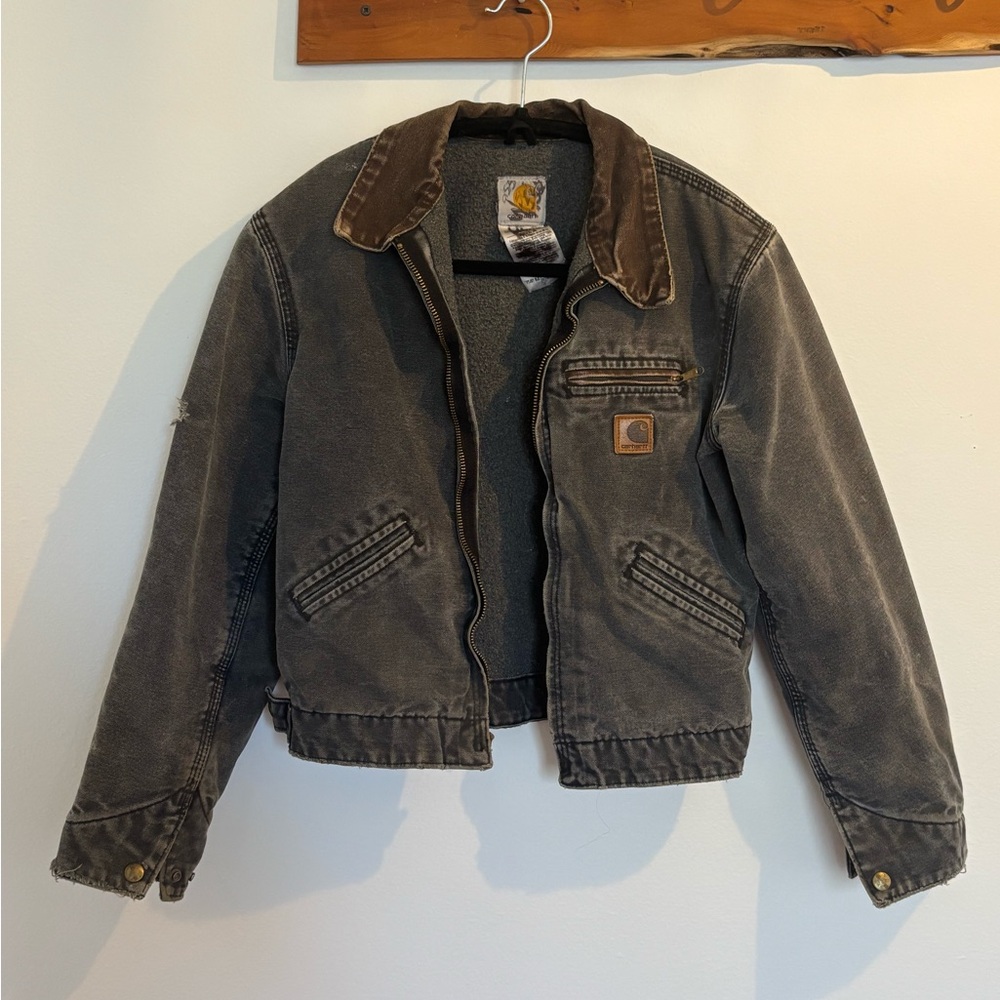 Carhartt Jacket Vintage XS